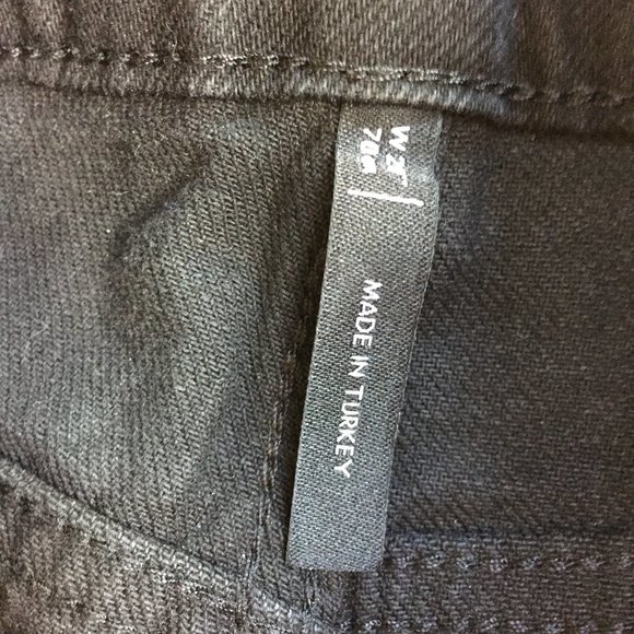 ASOS Reclaimed Vintage Jeans (NEW) - Picture 11 of 14